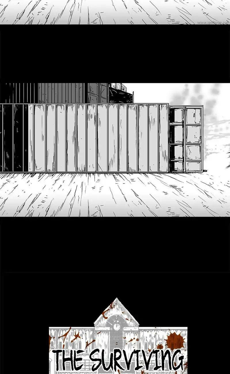 Sống Sót Chapter 0 - Trang 2