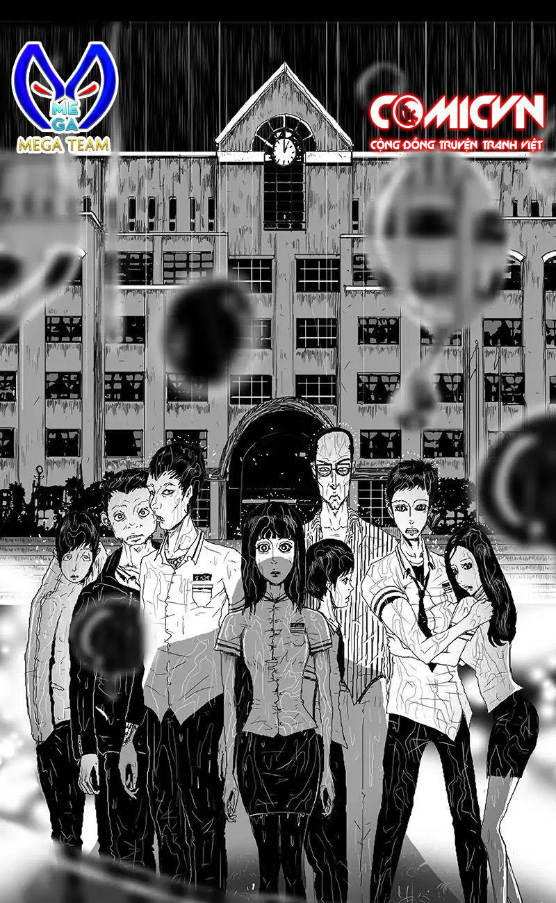 Sống Sót Chapter 0 - Trang 2