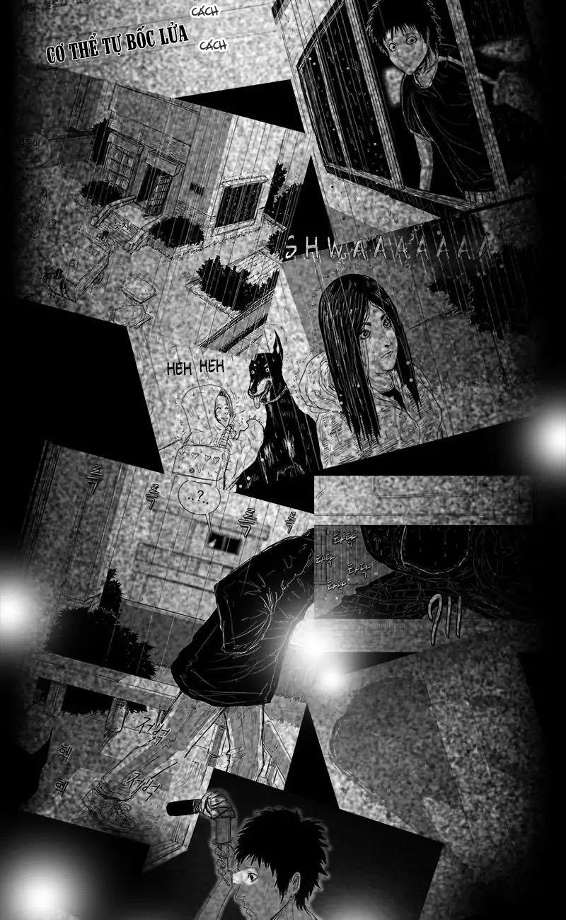 Sống Sót Chapter 0 - Trang 2