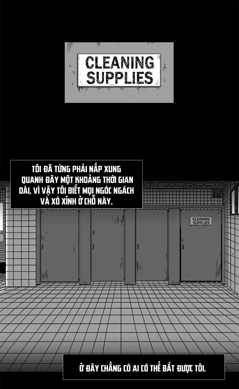 Sống Sót Chapter 4 - Trang 2