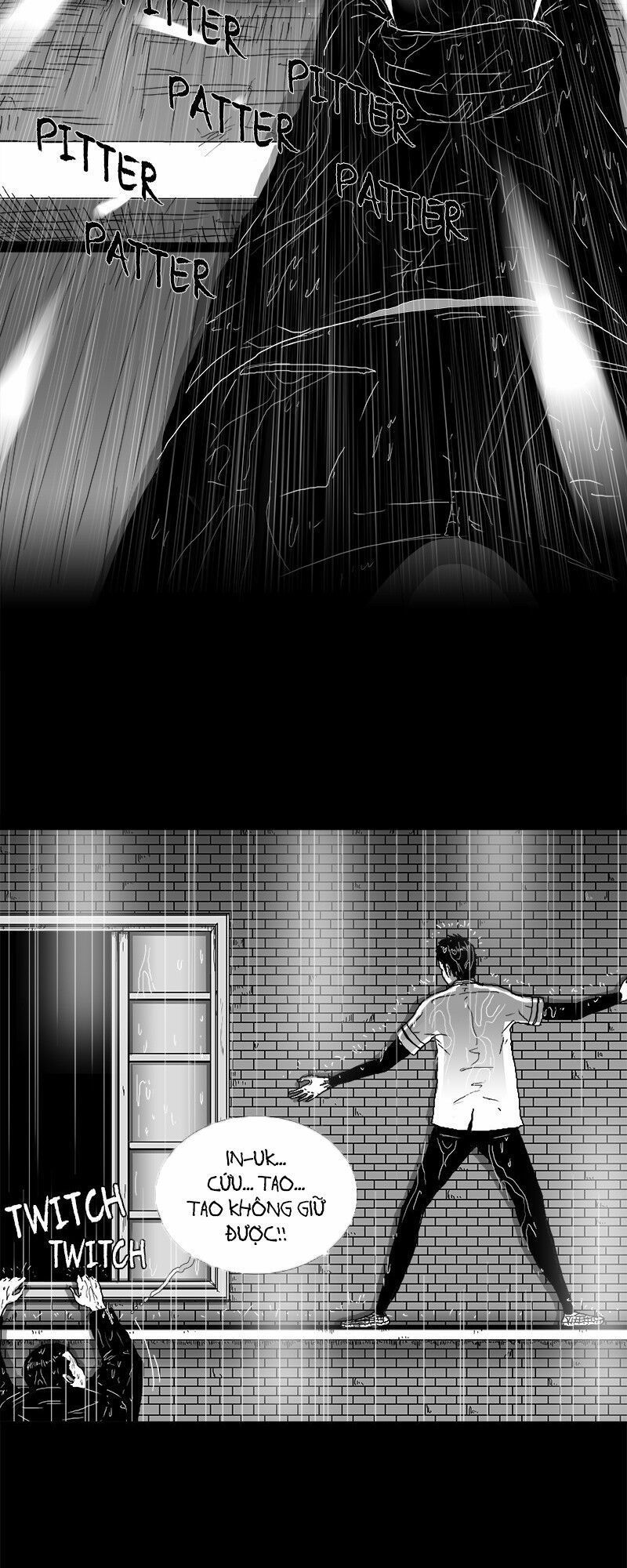 Sống Sót Chapter 7 - Trang 2