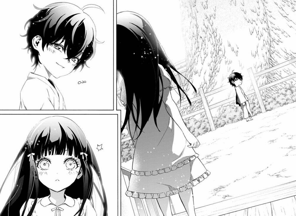 Song Tinh Âm Dương Sư Chapter 0 - Trang 2