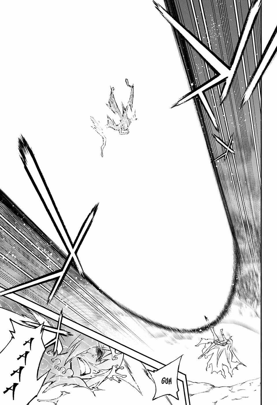 Song Tinh Âm Dương Sư Chapter 0 - Trang 2