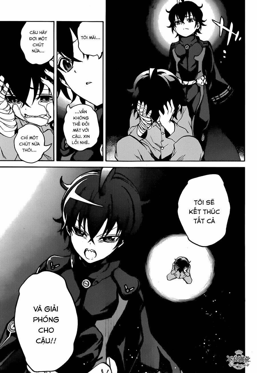 Song Tinh Âm Dương Sư Chapter 13 - Trang 2