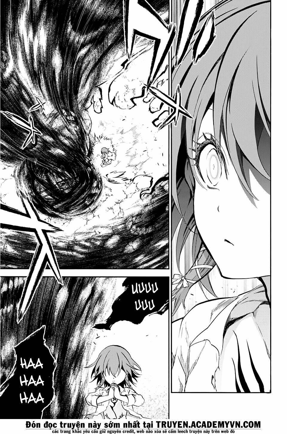 Song Tinh Âm Dương Sư Chapter 28 - Trang 2