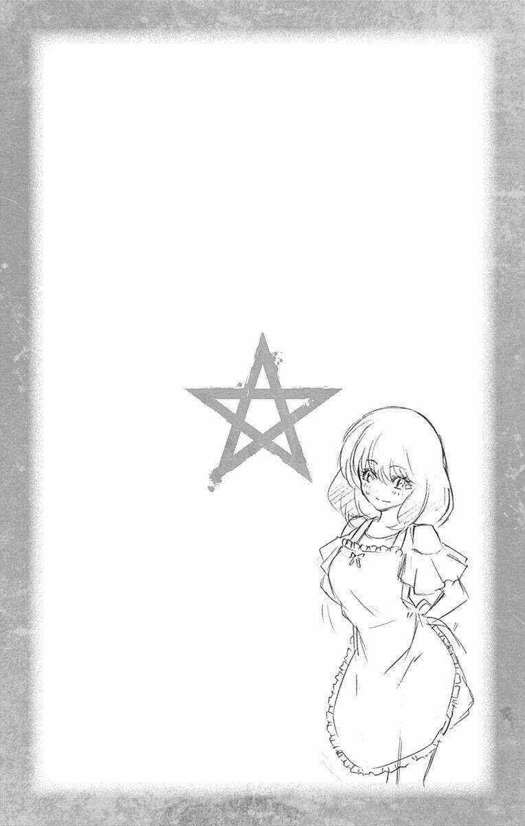 Song Tinh Âm Dương Sư Chapter 32 - Trang 2