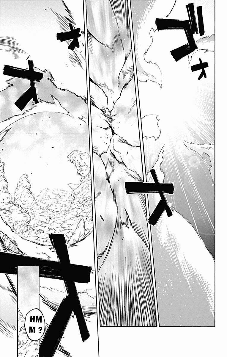 Song Tinh Âm Dương Sư Chapter 33 - Trang 2