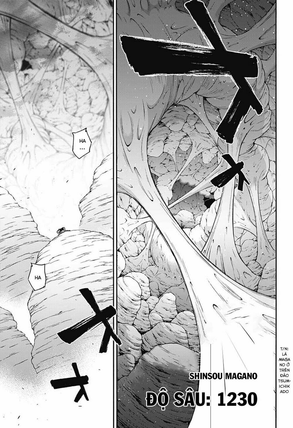 Song Tinh Âm Dương Sư Chapter 49 - Trang 2