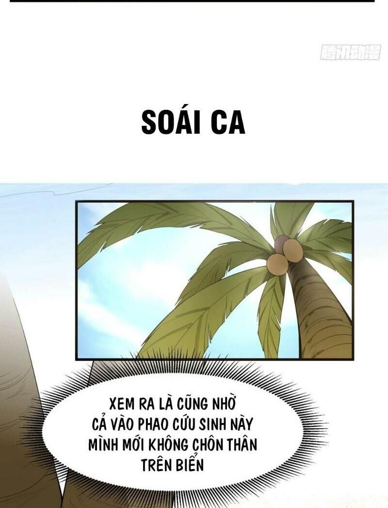 Sống Trên Hoang Đảo Cùng Các Em Gái Chapter 0 - Trang 2