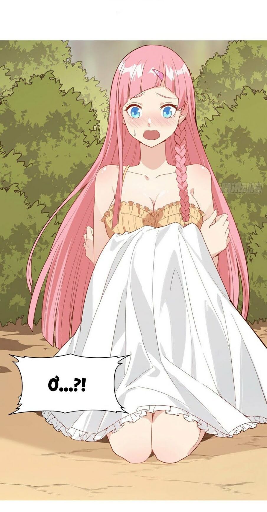 Sống Trên Hoang Đảo Cùng Các Em Gái Chapter 0 - Trang 2