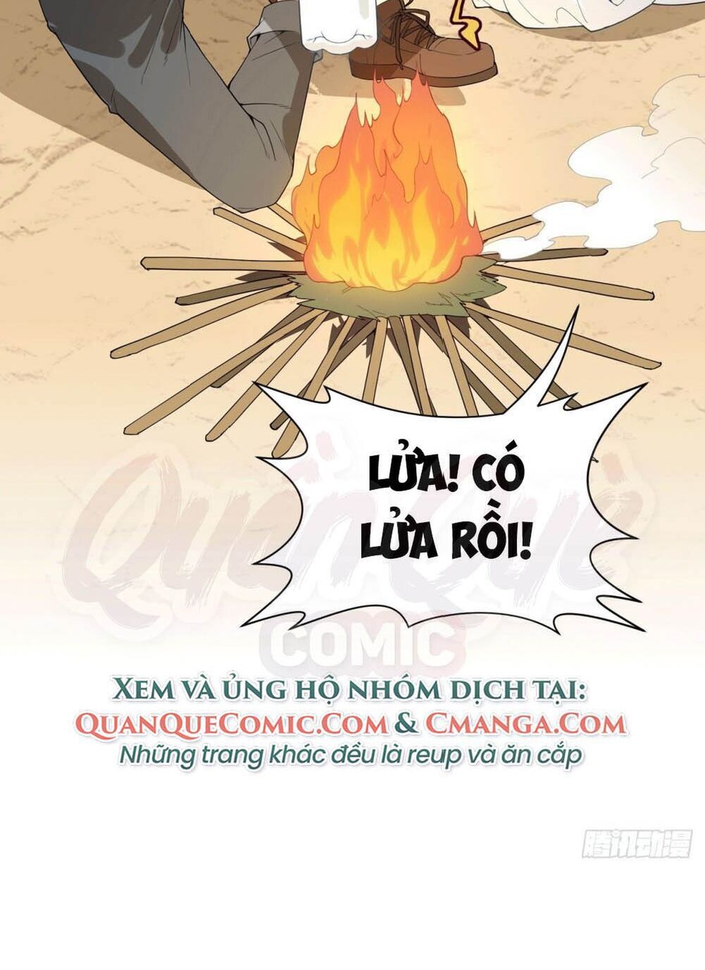 Sống Trên Hoang Đảo Cùng Các Em Gái Chapter 0 - Trang 2