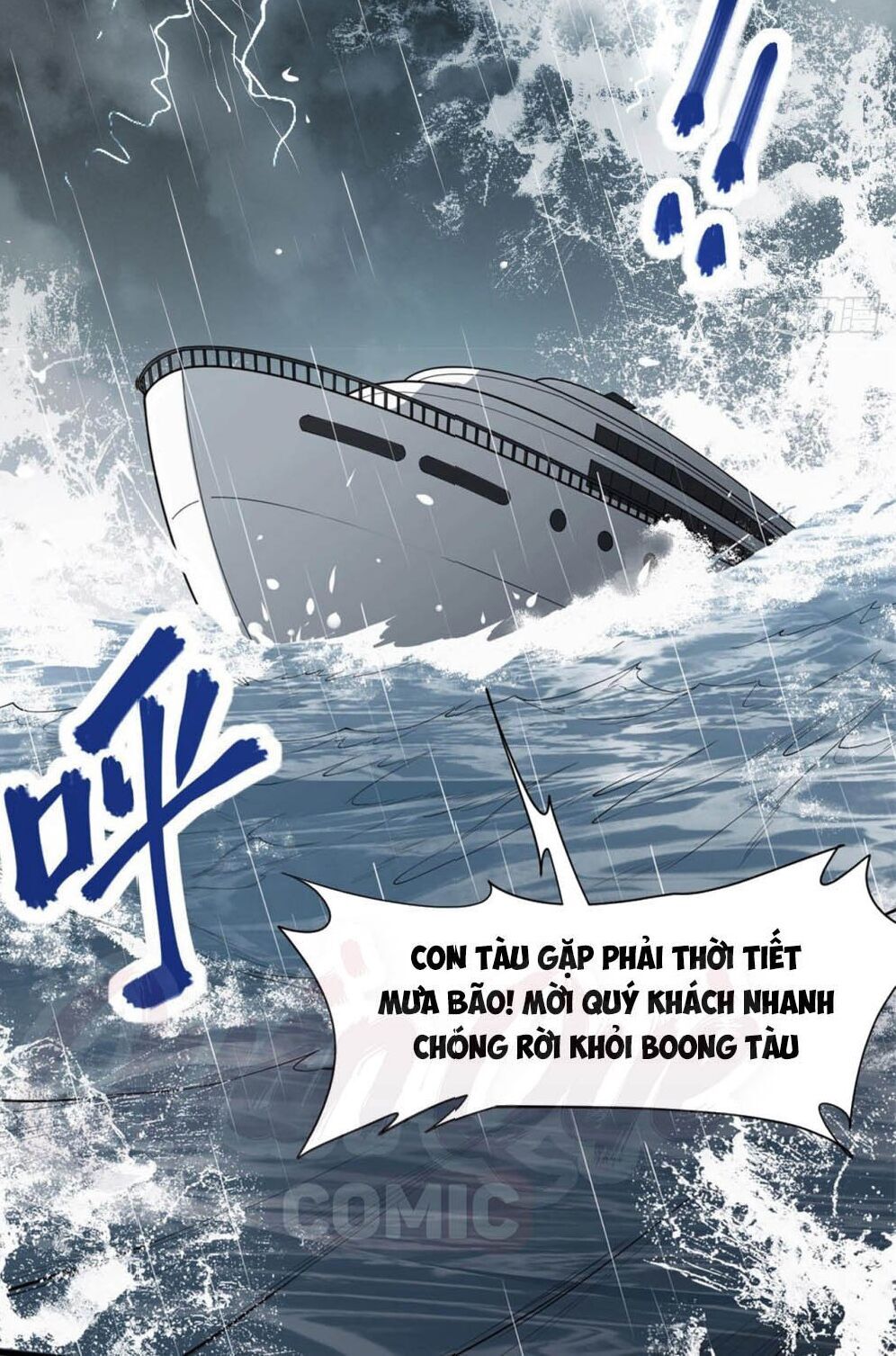 Sống Trên Hoang Đảo Cùng Các Em Gái Chapter 0 - Trang 2