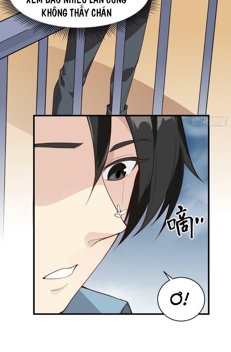 Sống Trên Hoang Đảo Cùng Các Em Gái Chapter 1 - Trang 2