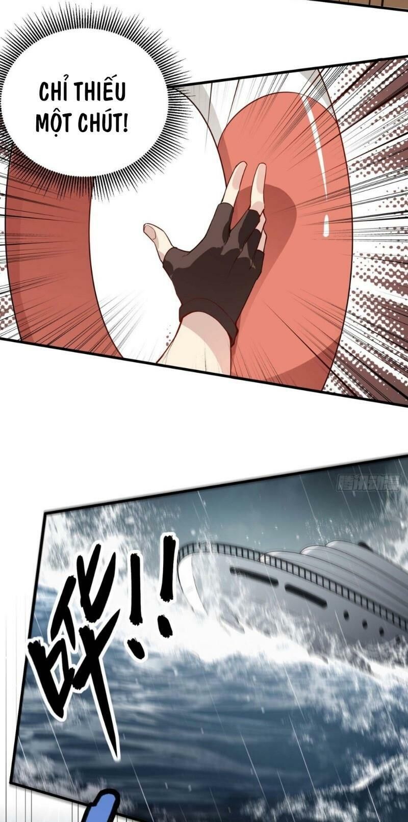 Sống Trên Hoang Đảo Cùng Các Em Gái Chapter 1 - Trang 2