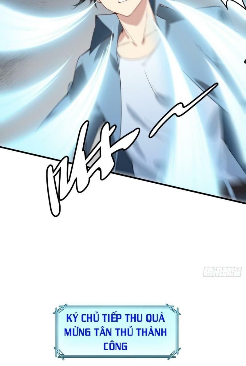 Sống Trên Hoang Đảo Cùng Các Em Gái Chapter 1 - Trang 2