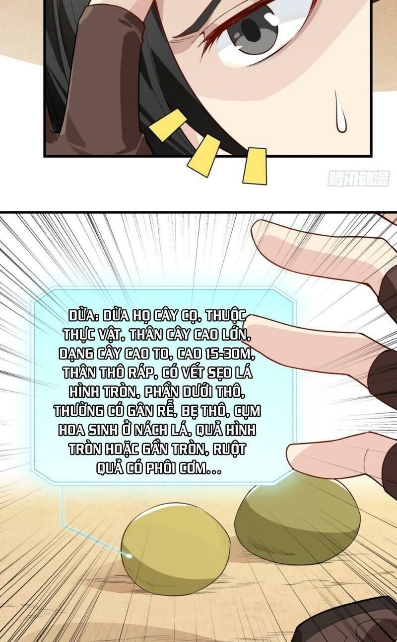 Sống Trên Hoang Đảo Cùng Các Em Gái Chapter 1 - Trang 2