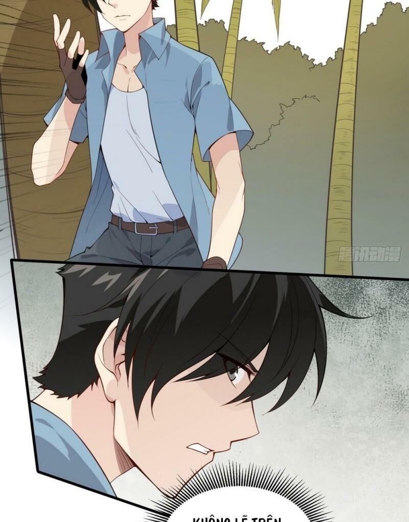 Sống Trên Hoang Đảo Cùng Các Em Gái Chapter 1 - Trang 2