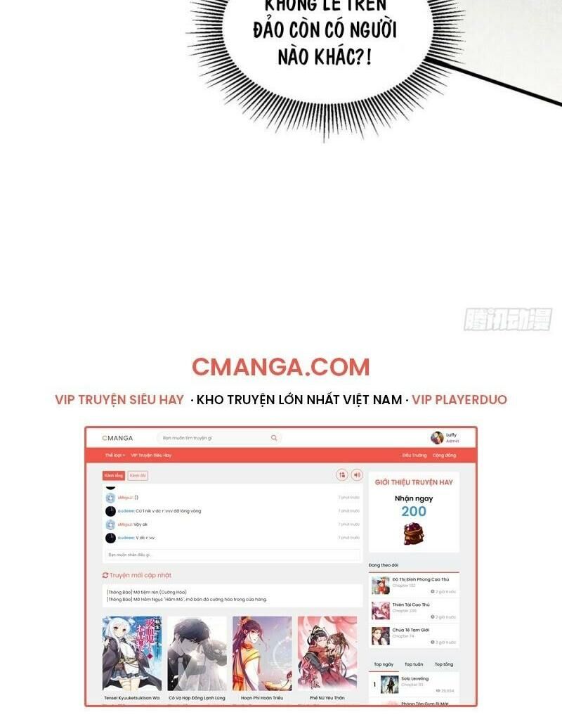 Sống Trên Hoang Đảo Cùng Các Em Gái Chapter 1 - Trang 2