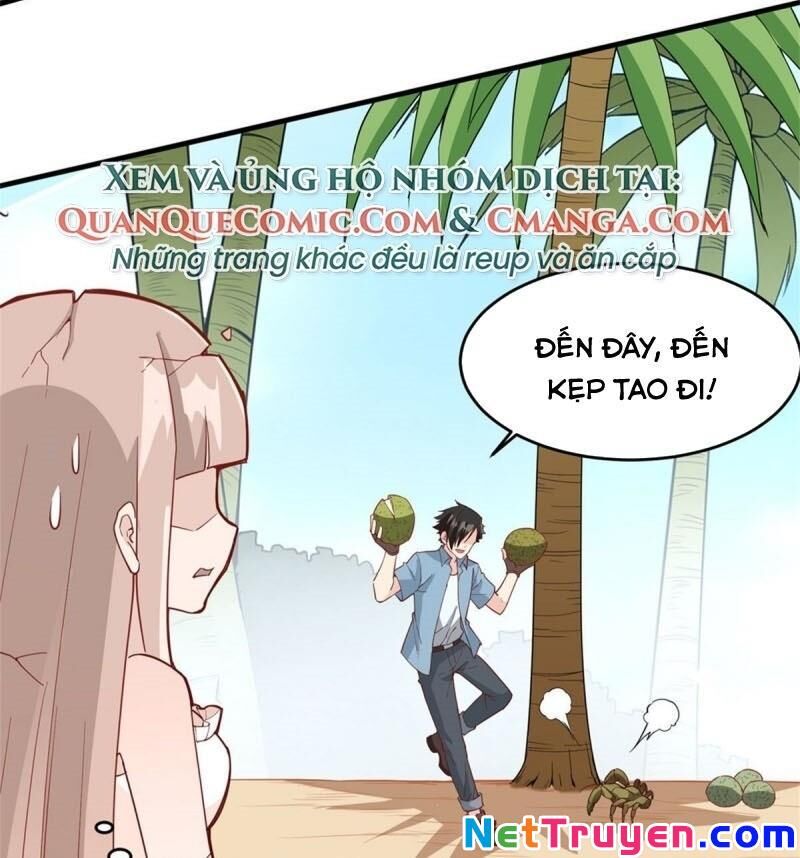 Sống Trên Hoang Đảo Cùng Các Em Gái Chapter 10 - Trang 2