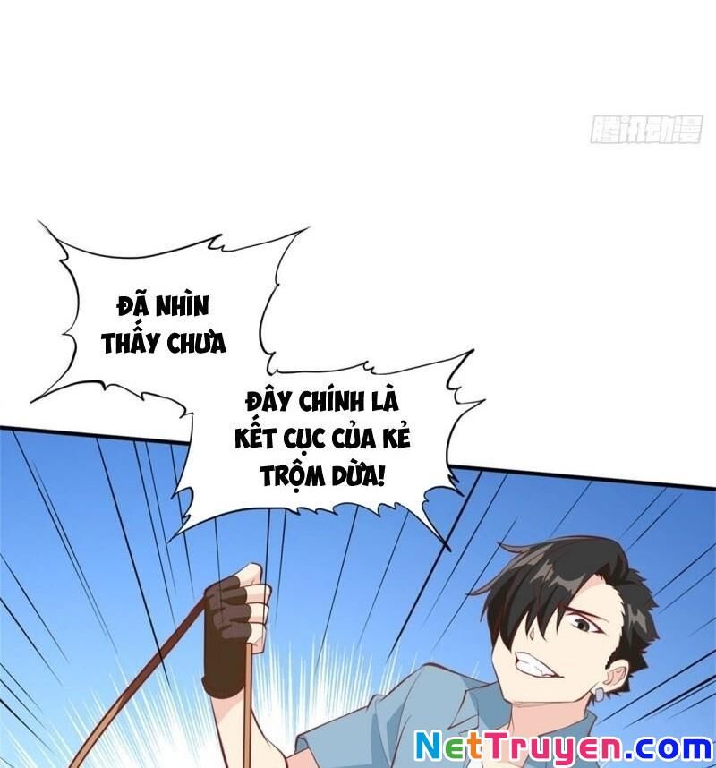 Sống Trên Hoang Đảo Cùng Các Em Gái Chapter 10 - Trang 2