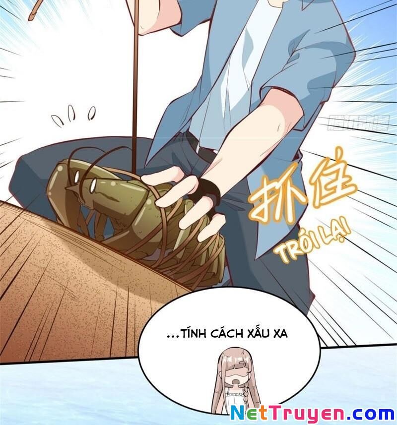 Sống Trên Hoang Đảo Cùng Các Em Gái Chapter 10 - Trang 2