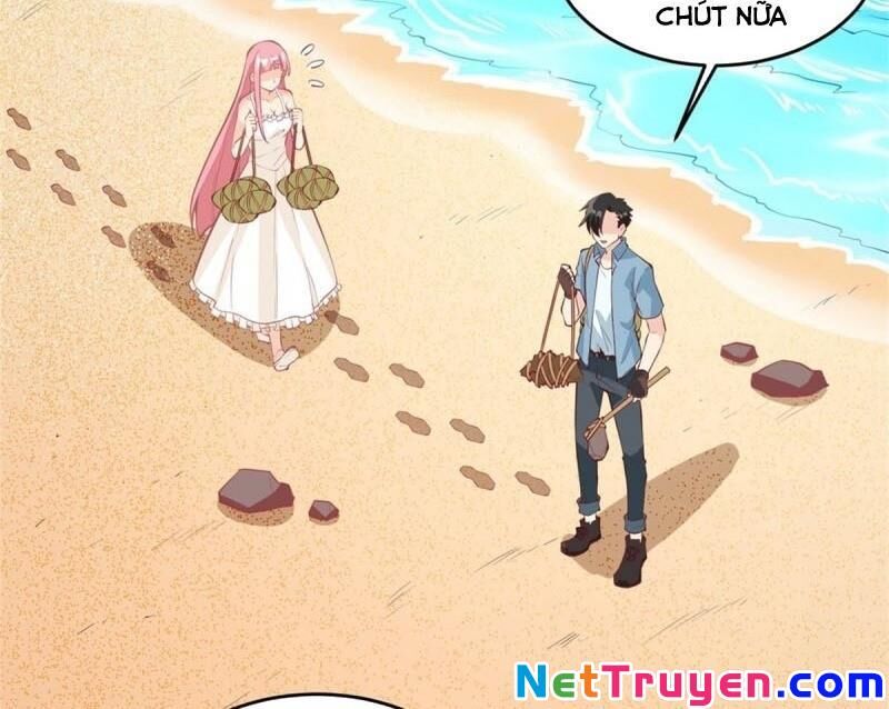 Sống Trên Hoang Đảo Cùng Các Em Gái Chapter 10 - Trang 2