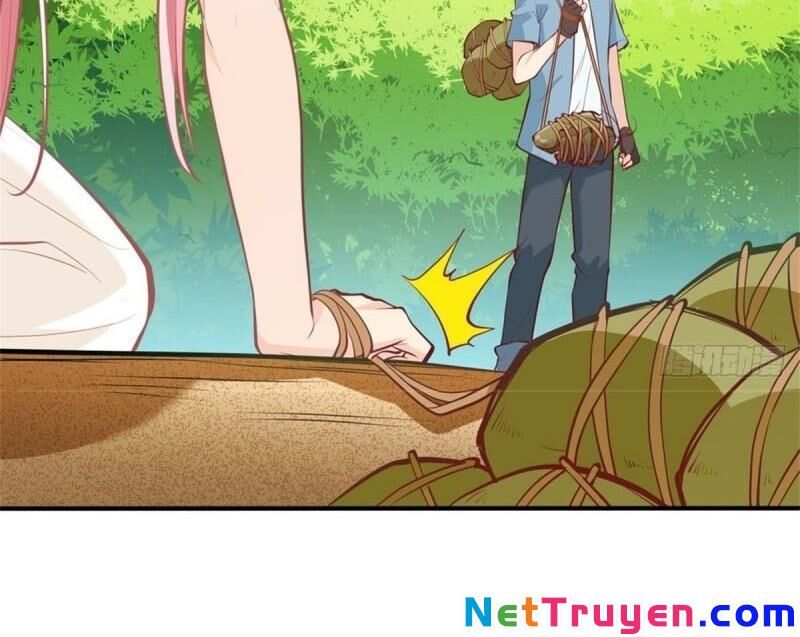 Sống Trên Hoang Đảo Cùng Các Em Gái Chapter 10 - Trang 2