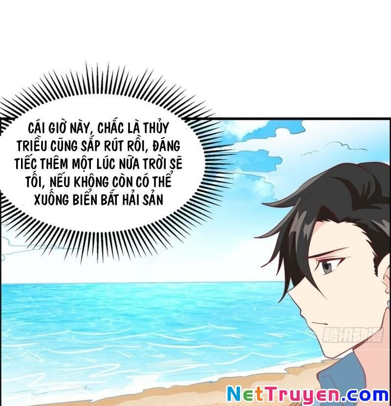 Sống Trên Hoang Đảo Cùng Các Em Gái Chapter 10 - Trang 2