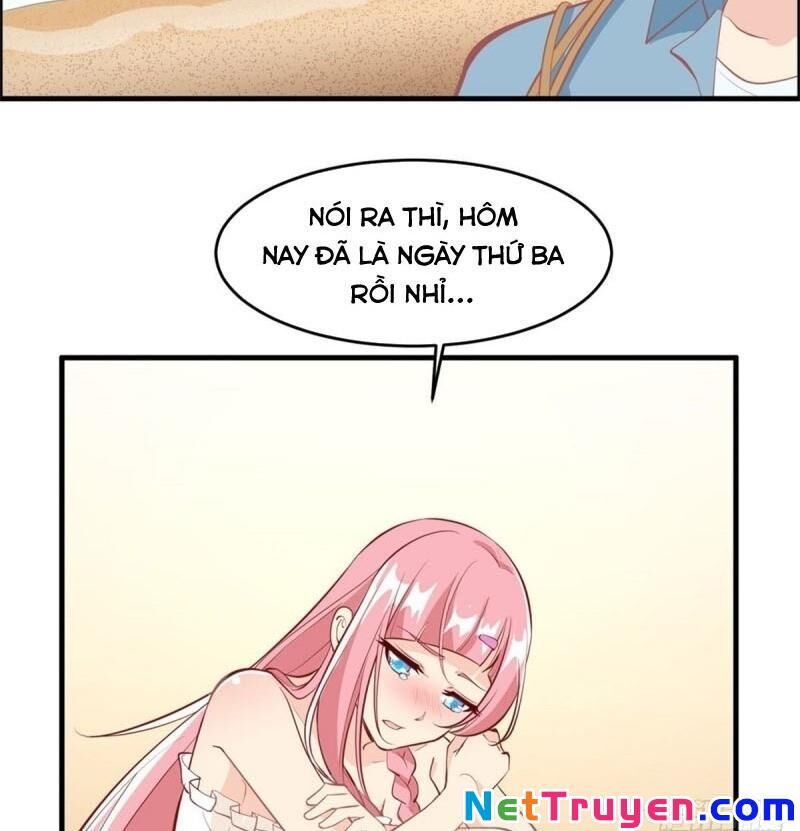 Sống Trên Hoang Đảo Cùng Các Em Gái Chapter 10 - Trang 2