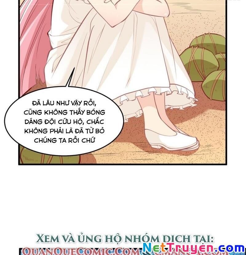 Sống Trên Hoang Đảo Cùng Các Em Gái Chapter 10 - Trang 2