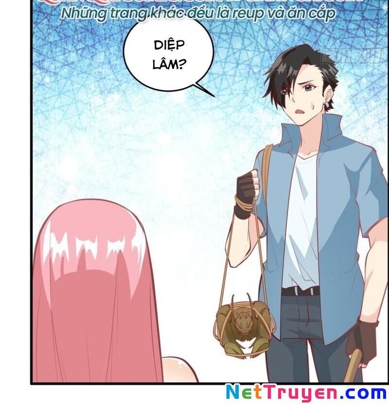 Sống Trên Hoang Đảo Cùng Các Em Gái Chapter 10 - Trang 2