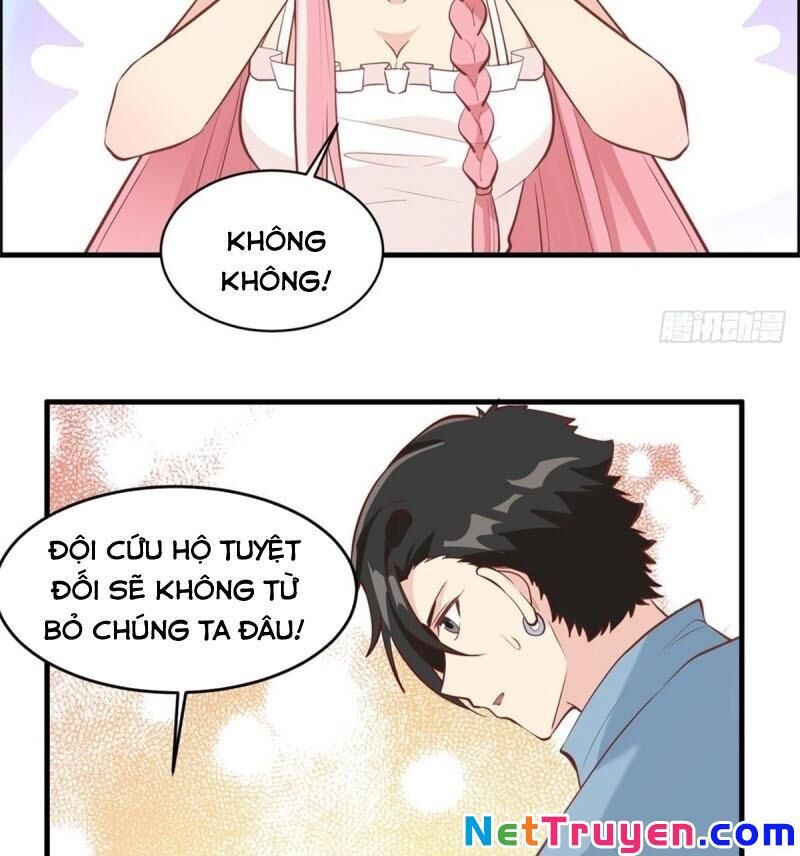 Sống Trên Hoang Đảo Cùng Các Em Gái Chapter 10 - Trang 2