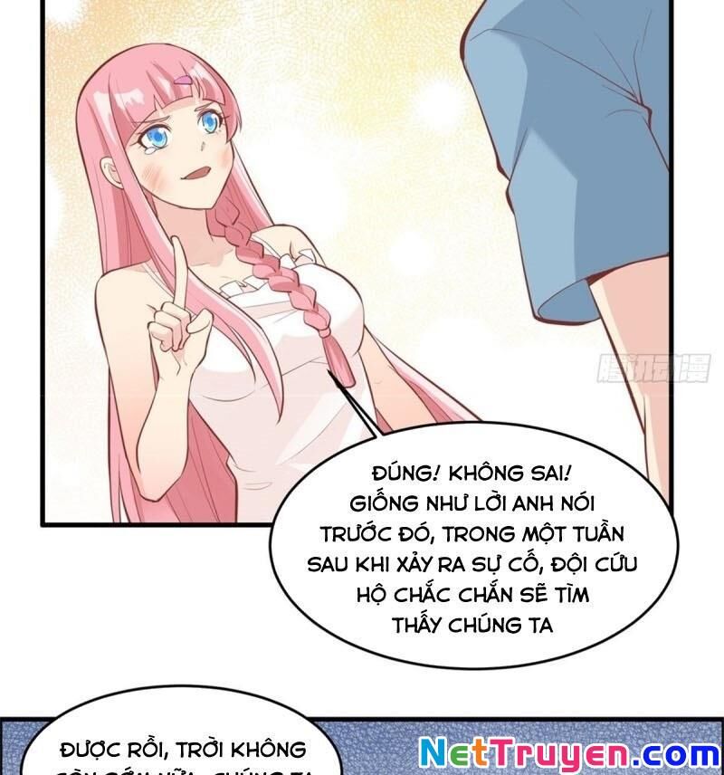 Sống Trên Hoang Đảo Cùng Các Em Gái Chapter 10 - Trang 2