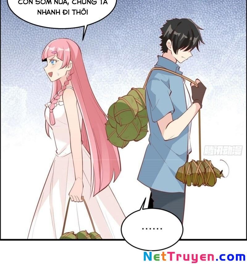 Sống Trên Hoang Đảo Cùng Các Em Gái Chapter 10 - Trang 2