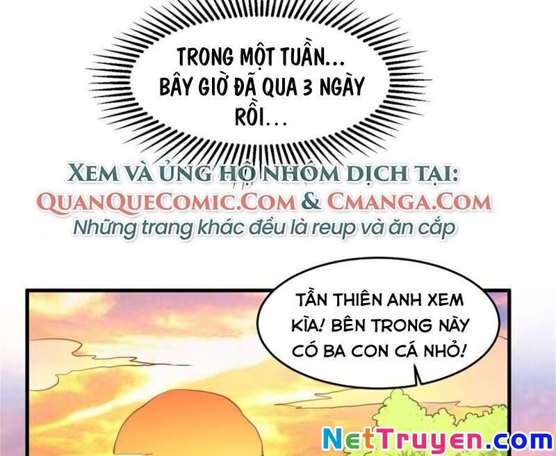 Sống Trên Hoang Đảo Cùng Các Em Gái Chapter 10 - Trang 2