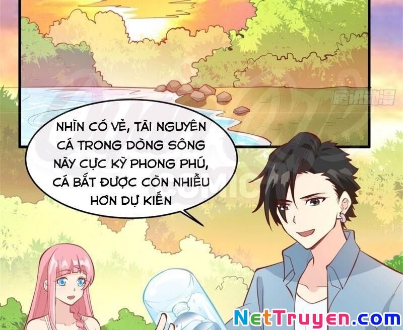 Sống Trên Hoang Đảo Cùng Các Em Gái Chapter 10 - Trang 2