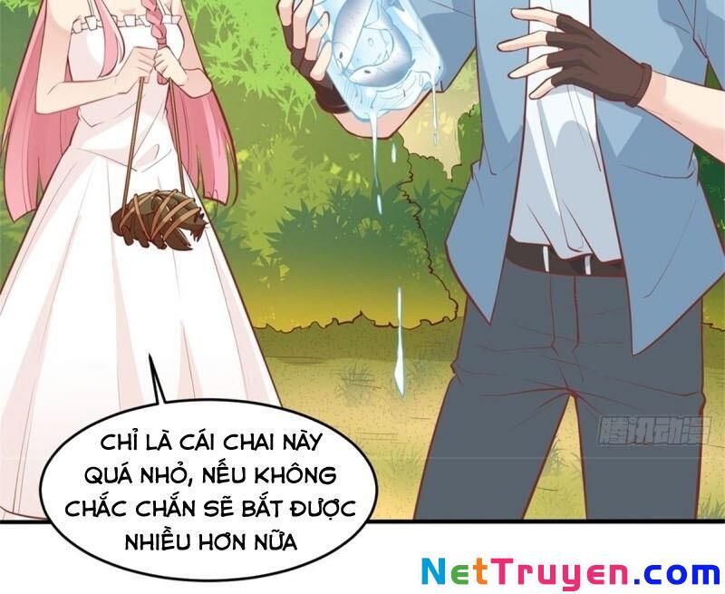 Sống Trên Hoang Đảo Cùng Các Em Gái Chapter 10 - Trang 2