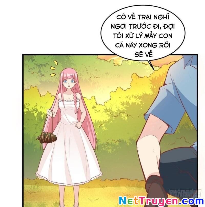 Sống Trên Hoang Đảo Cùng Các Em Gái Chapter 10 - Trang 2