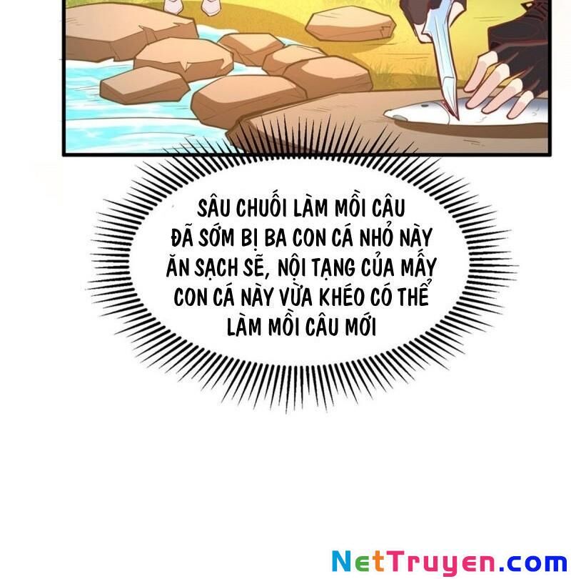 Sống Trên Hoang Đảo Cùng Các Em Gái Chapter 10 - Trang 2