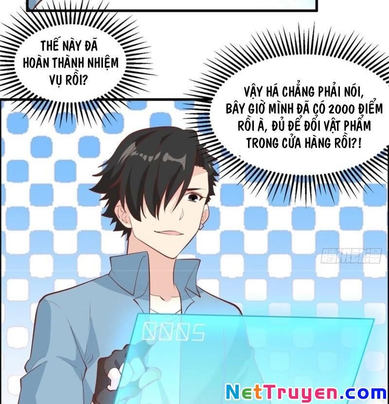 Sống Trên Hoang Đảo Cùng Các Em Gái Chapter 10 - Trang 2