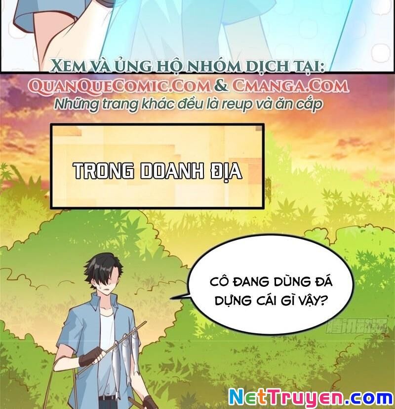 Sống Trên Hoang Đảo Cùng Các Em Gái Chapter 10 - Trang 2