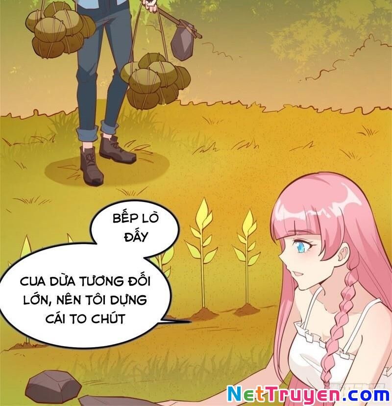 Sống Trên Hoang Đảo Cùng Các Em Gái Chapter 10 - Trang 2