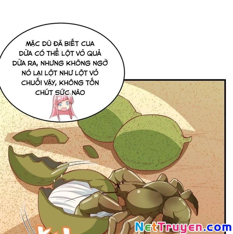 Sống Trên Hoang Đảo Cùng Các Em Gái Chapter 10 - Trang 2