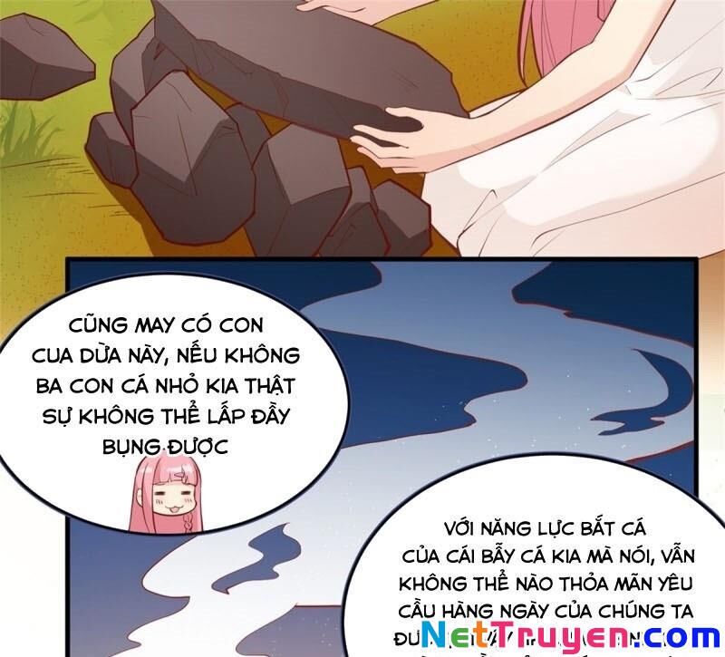 Sống Trên Hoang Đảo Cùng Các Em Gái Chapter 10 - Trang 2