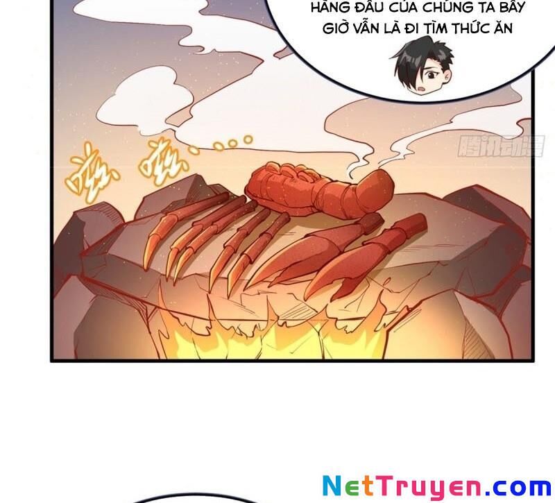 Sống Trên Hoang Đảo Cùng Các Em Gái Chapter 10 - Trang 2