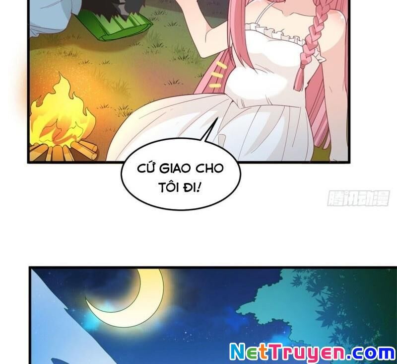 Sống Trên Hoang Đảo Cùng Các Em Gái Chapter 10 - Trang 2
