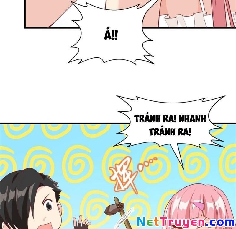 Sống Trên Hoang Đảo Cùng Các Em Gái Chapter 10 - Trang 2