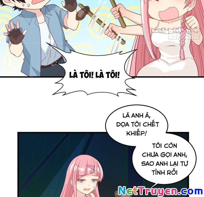 Sống Trên Hoang Đảo Cùng Các Em Gái Chapter 10 - Trang 2