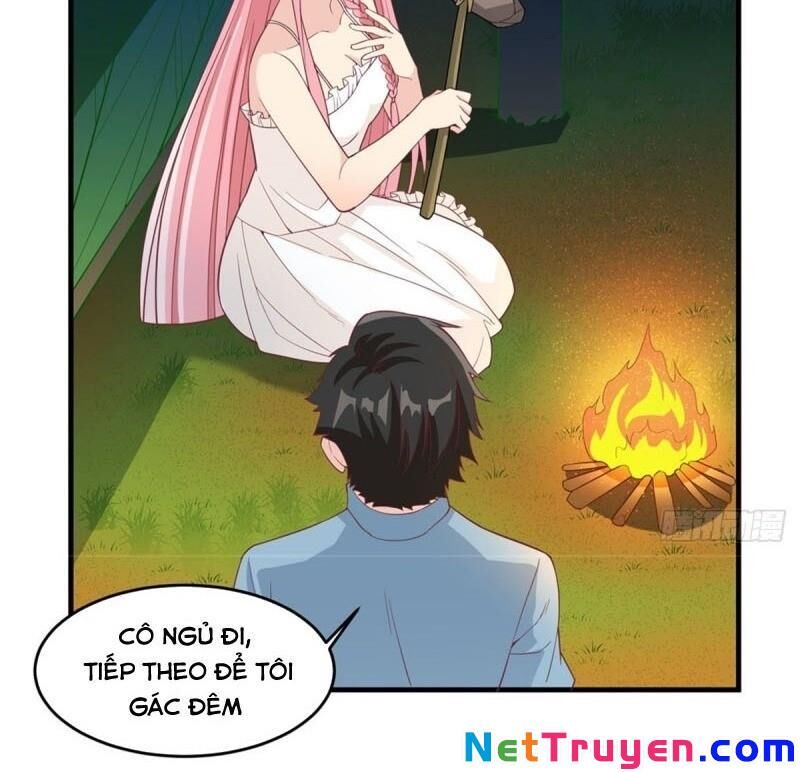 Sống Trên Hoang Đảo Cùng Các Em Gái Chapter 10 - Trang 2