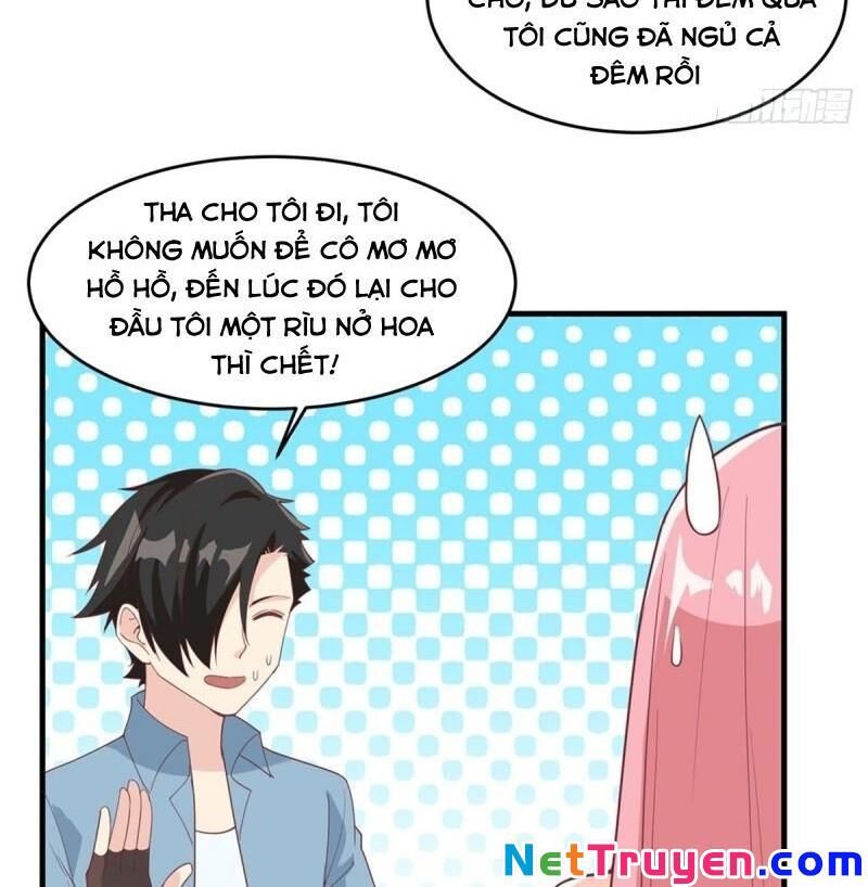 Sống Trên Hoang Đảo Cùng Các Em Gái Chapter 10 - Trang 2